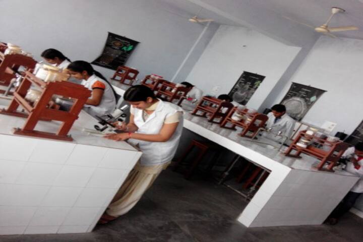 laboratory